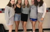 T.C Williams High School Students Create Change