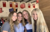 Orange Lutheran High Students Creating Change