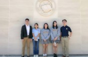Bullis School Students Creating Change