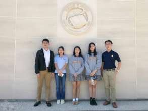 Bullis School Students Creating Change