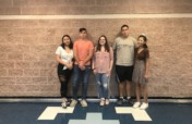 Stony Point High School Students Creating Change