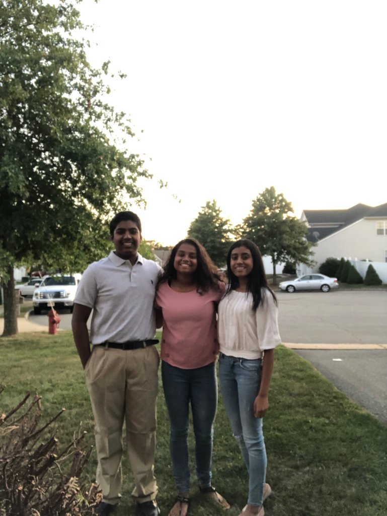 Morris County Students Creating Change