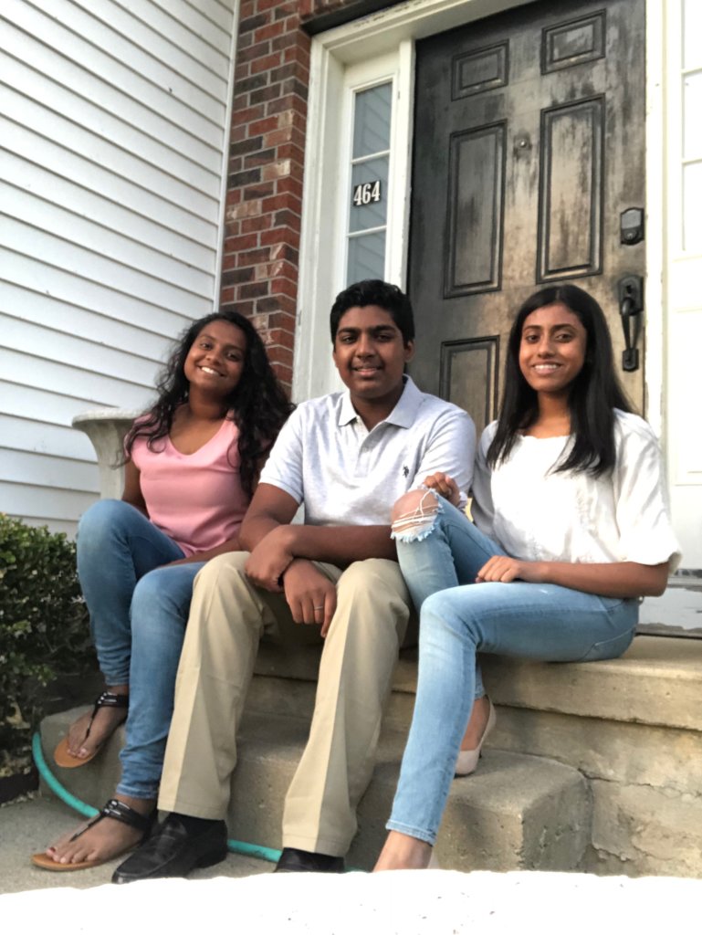 Morris County Students Creating Change