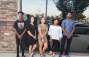Bishop McNamara Students Creating Change