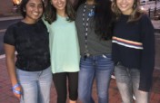 Northwest High School Students Creating Change