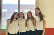 Syosset High School Students Creating Change