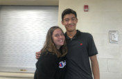 Aurora High School Students Creating Change