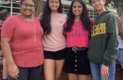 Enloe High School Students Creating Change