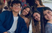 Colegio San Agustin Students Creating Change