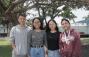 Bandung Alliance Students Creating Change