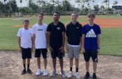 Western High School Students Creating Change