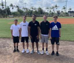 Western High School Students Creating Change