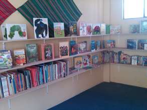 New Library