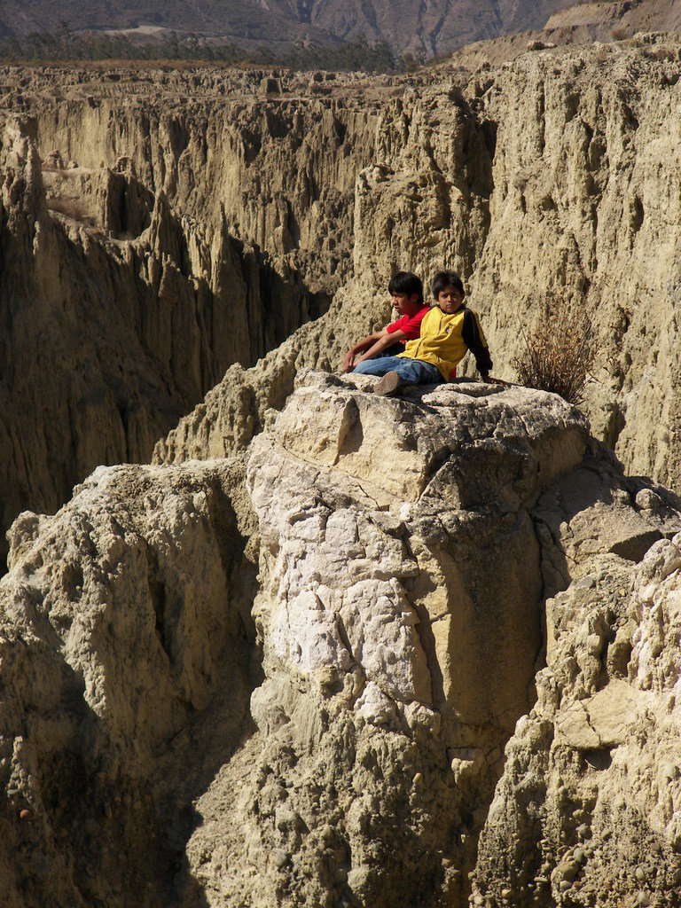 Rescuing children from a life on the streets