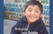 Rescuing children from a life on the streets