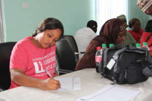 Rochester High School Students Creating Change