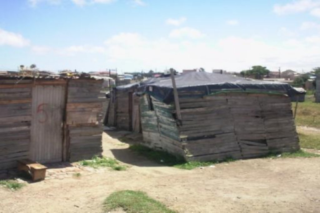 Help 60 poor women in South Africa getting skilled