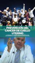 Cervical Cancer Awareness Video