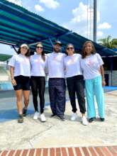 E.R.I.C. Team Venezuela