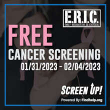 Screen Up!