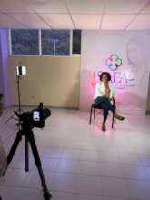 Voces Rosas Podcast