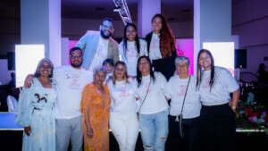 E.R.I.C. Chapter Venezuela