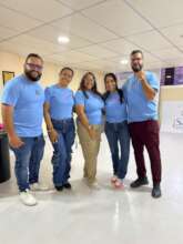 Team E.R.I.C. Promise Bracelet