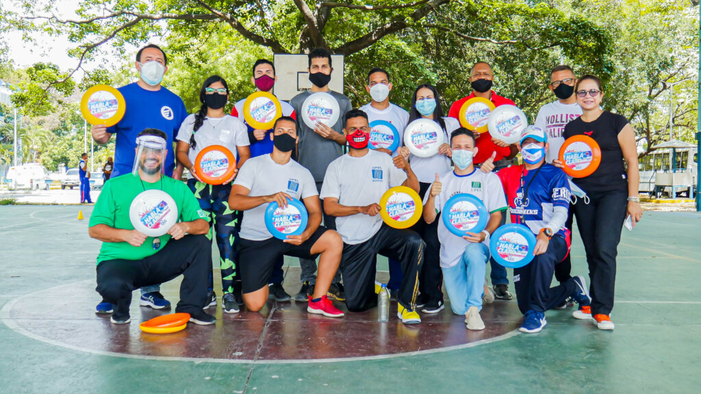 E.R.I.C. vs CANCER / SPEAK UP SCHOOL PROGRAM