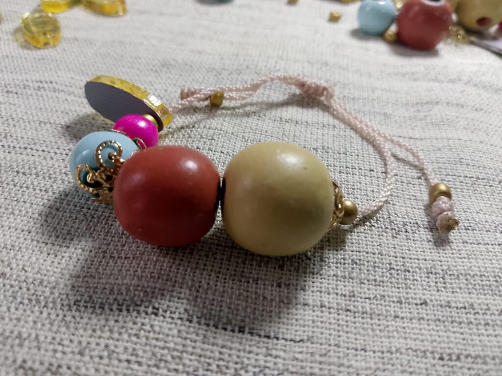 It's not an accessory, it's an educational tool