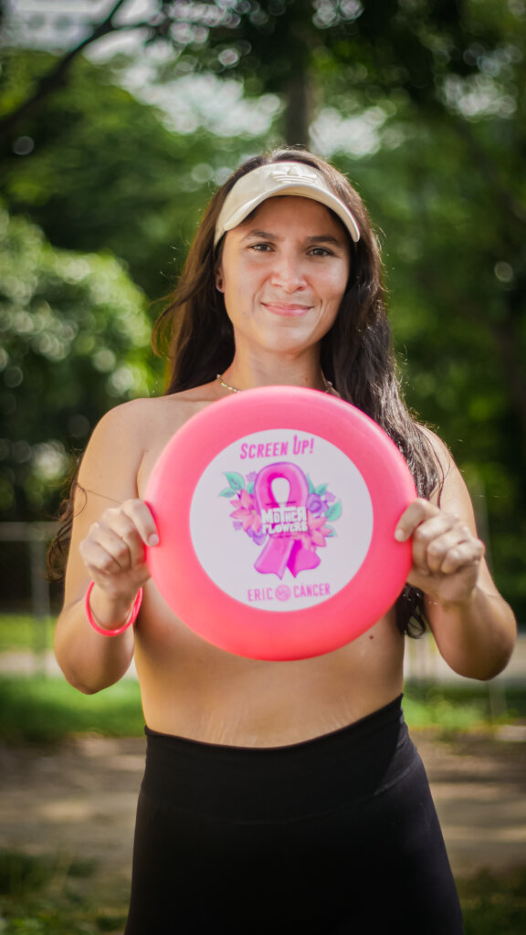 E.R.I.C. vs Cancer: Promise Bracelets & Speak Up