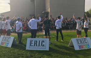 eric clinic