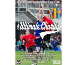 Cover Documentary The Ultimate Charity