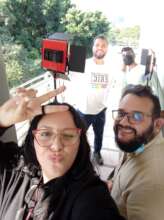 E.R.I.C. VENEZUELA TEAM