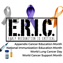 E.R.I.C. Campaign