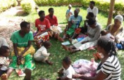 Empower Teenage Mothers Affected By HIV/AIDS