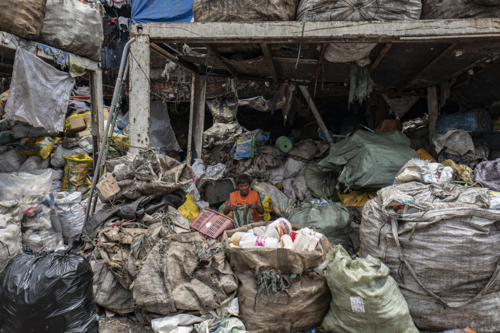 Solar power for the poor in the Philippines