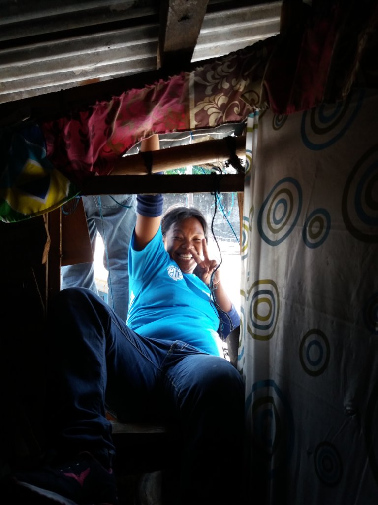 Solar power for the poor in the Philippines
