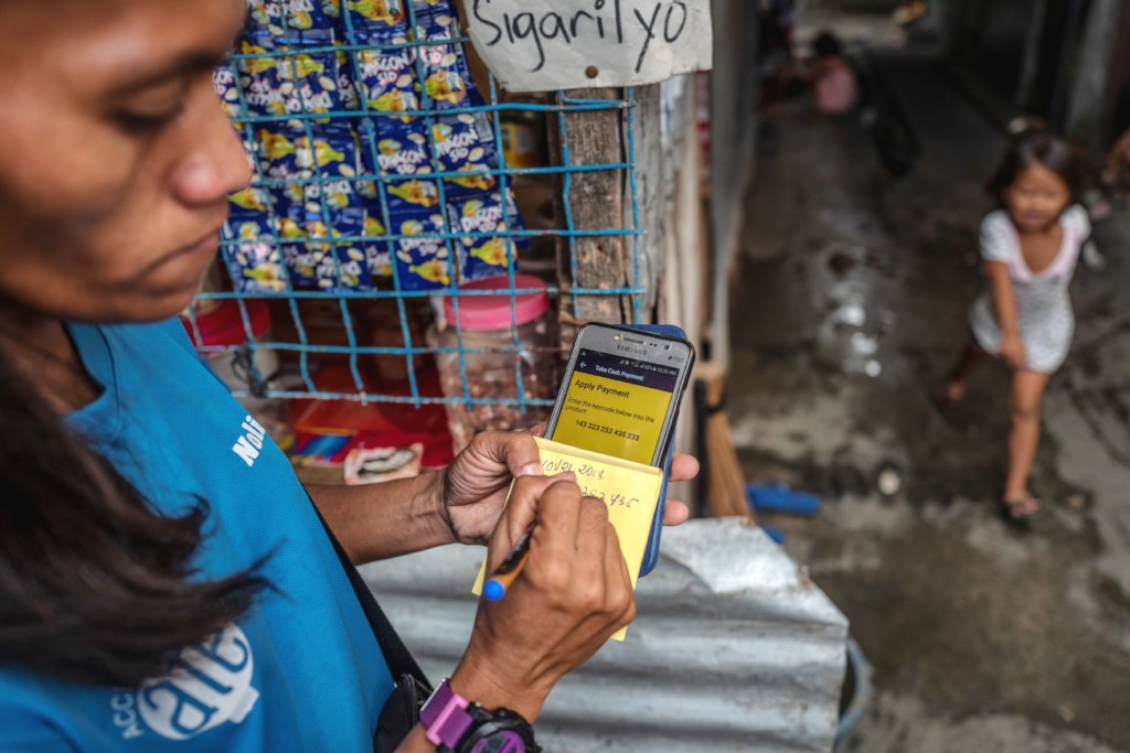 Solar power for the poor in the Philippines