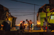 Solar power for the poor in the Philippines