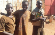 YOUTH COTTAGE INDUSTRY IN KIGALI CITY