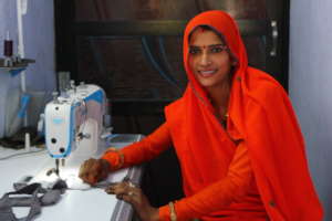 500 women need dignified livelihood to rise !