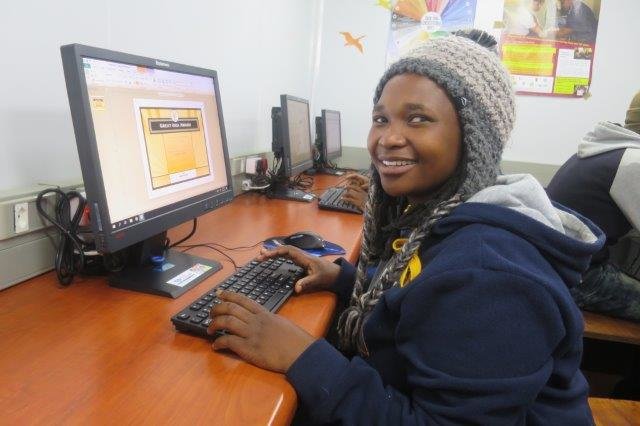 IT Skills Training for Unemployed in South Africa