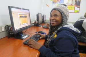 IT Skills Training for Unemployed in South Africa