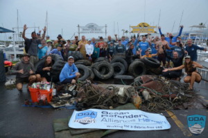 ODA Big Island gets big haul at Honokohau Harbor!