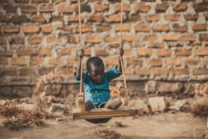 Rural Kenya with limited access to Rehabilitation