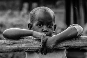 Vision to be empowered and out of poverty