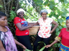 Lift 50 Rural Women Above Poverty Level In Nigeria