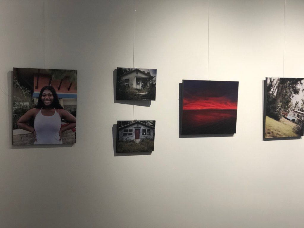Coming of Age in the Eye of Michael