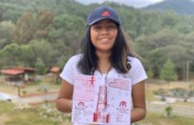 Strengthening indigenous girls rights in Oaxaca