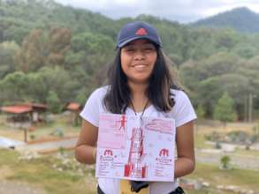 Strengthening indigenous girls rights in Oaxaca